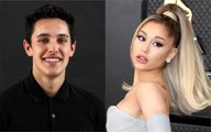 Ariana Grande Confirms Relationship With Dalton Gomez in New Music Video