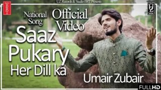 Pakistan Ka Matlab Kia - لا الہ الا اللہ  Video 2020 - National Song - Umair Zubair