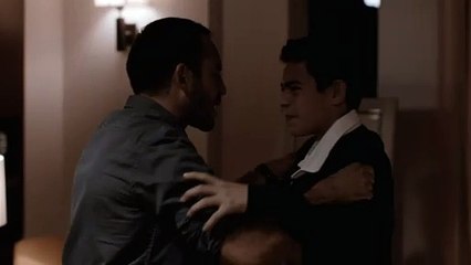 AVANCE | Al otro lado del muro: HOY, a las 22H00