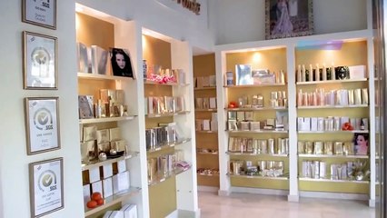 দেখুন কিভাবে ফ্যাক্টরিতে তৈরি হচ্ছে Fair & Lovely __ Fair and Lovely and other m_HD