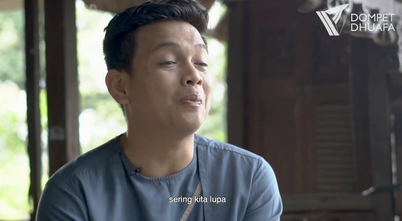 Video Tausiah - Hakikat Kehidupan