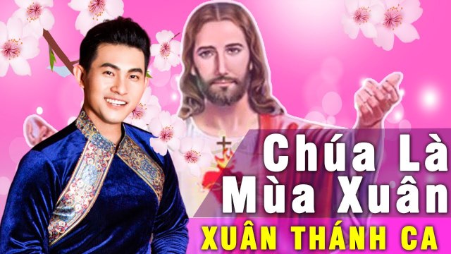 Thánh Ca Mùa Xuân - Happy New Year 2020 - Những Ca Khúc Thánh Ca Dành Cho Mùa Xuân Hay Nhất