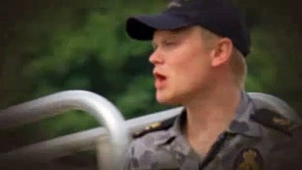 Sea Patrol S05E09 Dead Sea