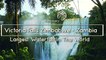 Victoria Falls Zimbabwe - Zambia  - Unbelieveble!!! Largest Waterfall In The World (Ultra HD)