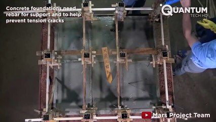Amazing Small-Scale House Construction - From Foundation To Last Detail - 100 Days = 1 Floor