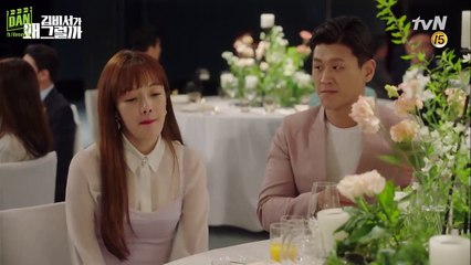 kết thúc bằng một đám cưới đẹp như mơ