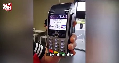 Lỗ hổng công nghệ 4.0 - Cẩn thận mất tiền oan khi thẻ vẫn còn nguyên trong túi!