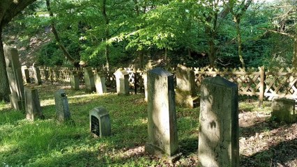 Spiritbox session near a Jewish Graveyard - UNBELIEVABLE RESULTS