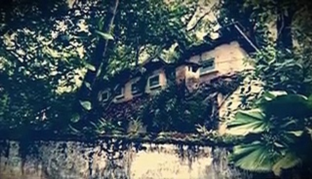 Mysterious Places in India