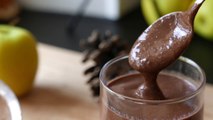 Step-by-Step Guide to Make a Thick & Creamy Chocolate (Chocolat Épais et Onctueux)