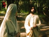 مسلسل السيد المسيح ( عيسى عليه السلام ) الحلقة الخامسه عشر 15 كامله