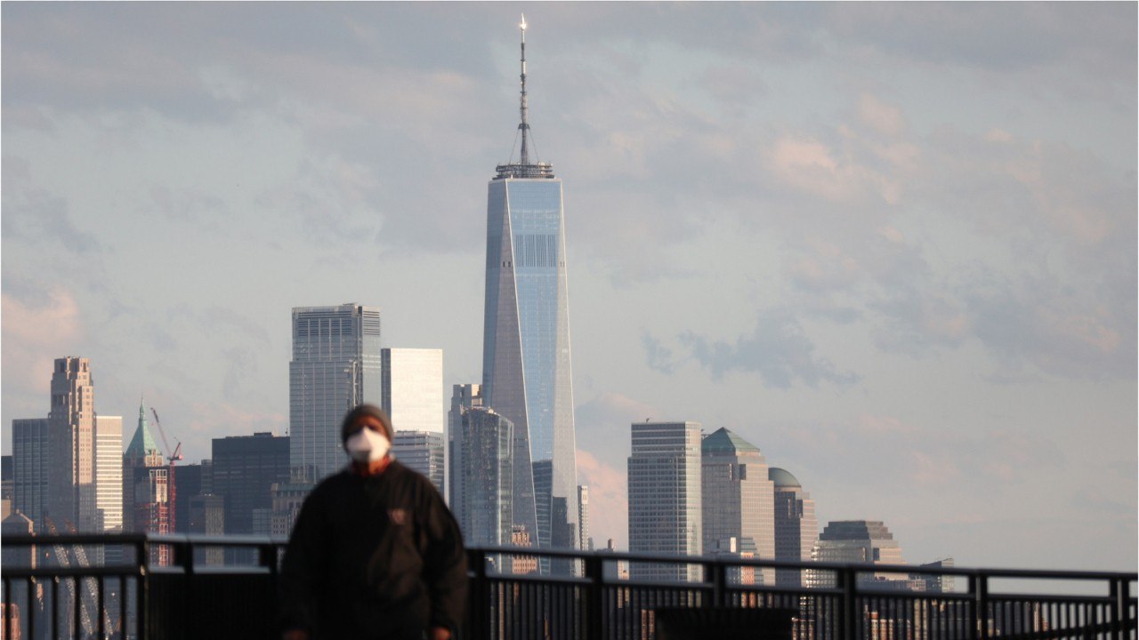 New York 5-Year Old Died, Rare COVID Complications