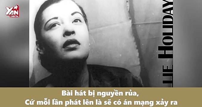 Bài hát bị nguyền rủa, cứ mỗi lần phát lên là sẽ có án mạng xảy ra