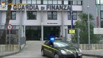 Taranto - Operazione “T-rex” Sequestrati beni e disponibilita’ finanziarie (07.05.20)