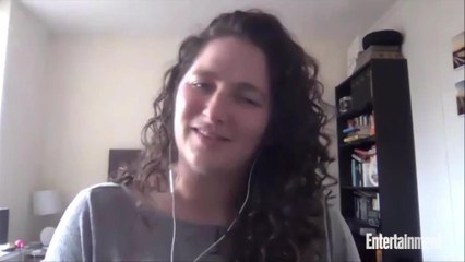 Jessica Derschowitz Thinks It’s Always A Great Time To Revisit ‘Enchanted’