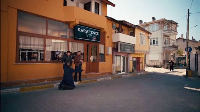 Kardeş Payı 10. Bölüm - Sezai’nin oğlu!