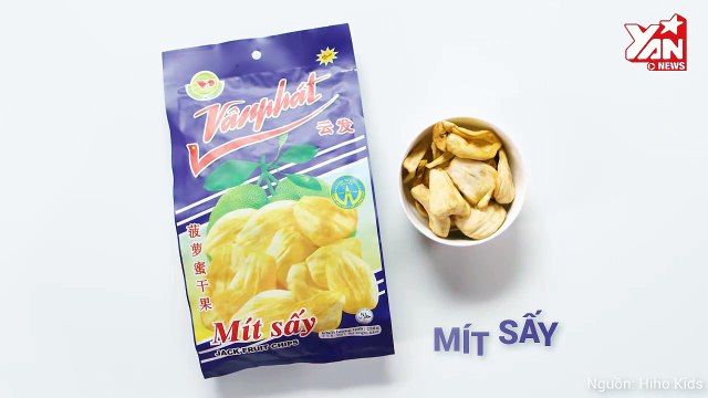 Bất ngờ với phản ứng của các bé nước ngoài khi thử đồ ăn Việt Nam