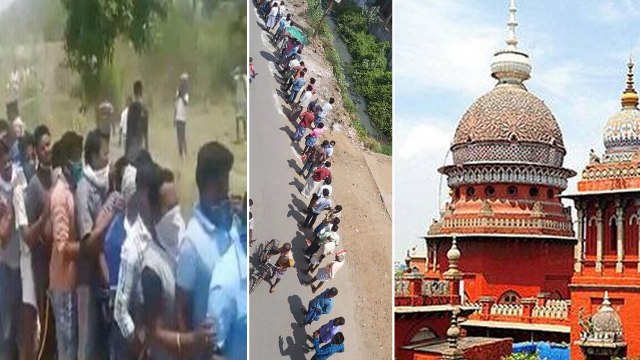 Tasmac shops | தமிழகம் முழுவதும் டாஸ்மாக் கடைகளை மூட கோர்ட் அதிரடி உத்தரவு