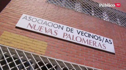 Vallecas se moviliza para alimentar a sus vecinos más vulnerables