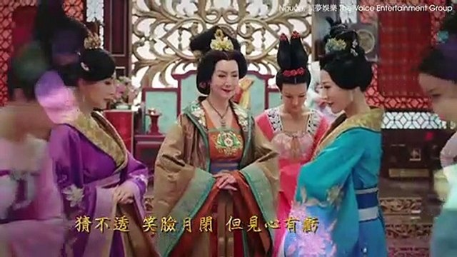 Top 8 bộ phim cung đấu hay nhất màn ảnh Hoa ngữ, được khán giả đánh giá cao