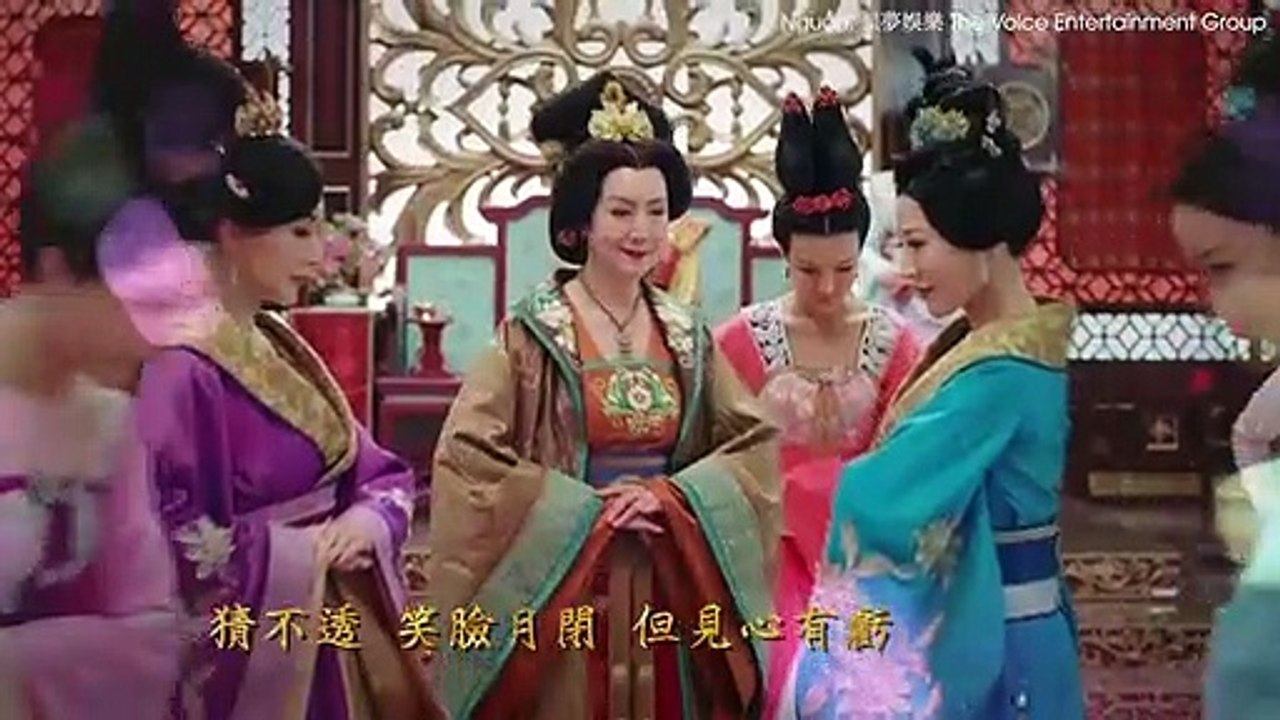 Top 8 bộ phim cung đấu hay nhất màn ảnh Hoa ngữ, được khán giả đánh giá cao