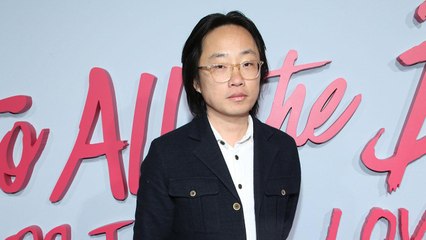 Jimmy O. Yang Talks About His Stand-Up Special and Working on 'Space Force'