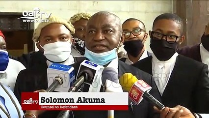 Supreme Court orders fresh trial of Orji Kalu