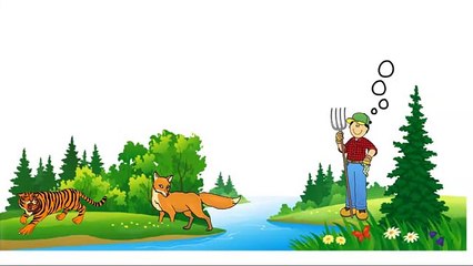 Motivational and Inspirational Hindi Story with Moral _ Animated video _ विशेषता