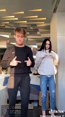 تحدي تيك توك كورونا فايروس