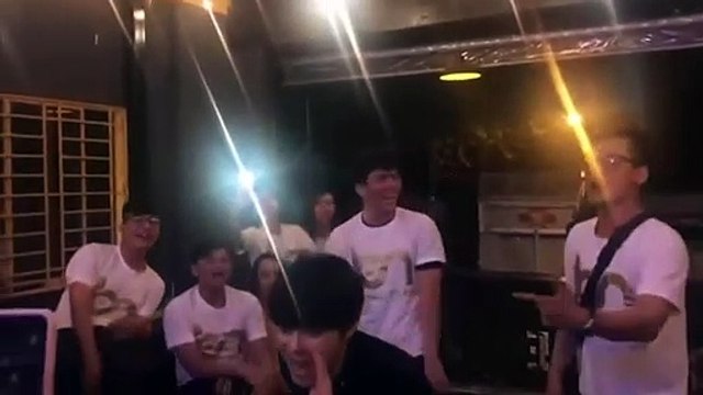 Noo Phước Thịnh lầy lội hát lại hit cũ Lặng Thầm, Mất Em