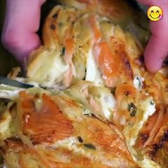 Des recettes à vous faire saliver !