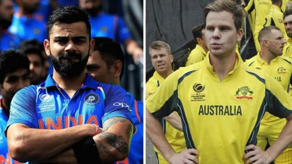 India tour of Australia | ஆஸ்திரேலியா சுற்றுப்பயணத்திற்கு தயாராகும் இந்திய அணி