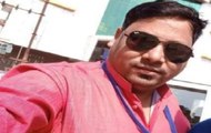 Chhattisgarh: Doordarshan cameraman killed by Naxals
