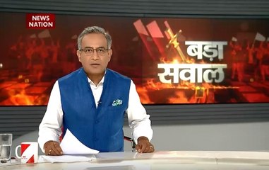 Bada Sawaal: Will Sardar Patel help in forming the government?