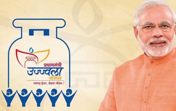 Reality of PM Modi's Pradhan Mantri Ujjwala Yojana in UP's Ballia