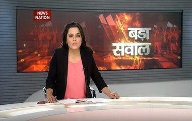 Bada Sawaal: Biggest exposure of Rohingya Muslims