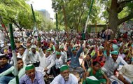 BKU president Naresh Tikait says farmers will continue the protest