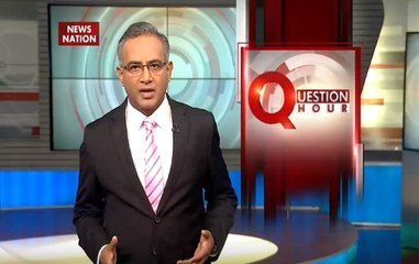 Question Hour: Pakistan plants many terror launch pads on LoC