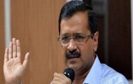 Kisan Kranti Padyatra: Arvind Kejriwal supports farmers protest march