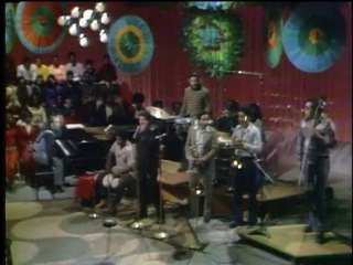 Soul! - Tito Puente, Willie Colon (1972-11-15)