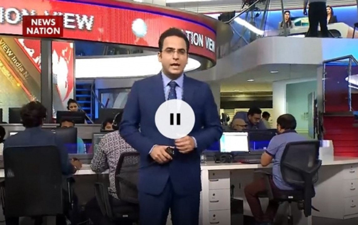 Nation View: MP will have a Gau Mantralaya, says CM Shivraj Singh Chouhan