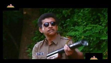 Sir Utha ke Jio 1998 _ Back 2 Back Fight Scan