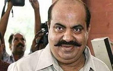 Atique Ahmed shifted from Deoria, jail staff also suspended