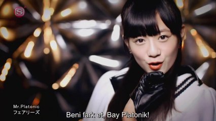 Fairies - Mr. Platonic (Türkçe Altyazılı)