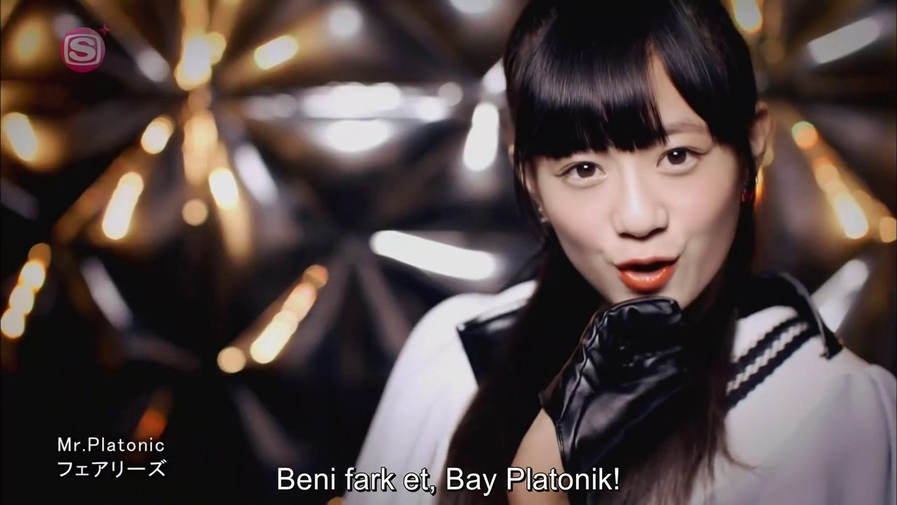 Fairies - Mr. Platonic (Türkçe Altyazılı)