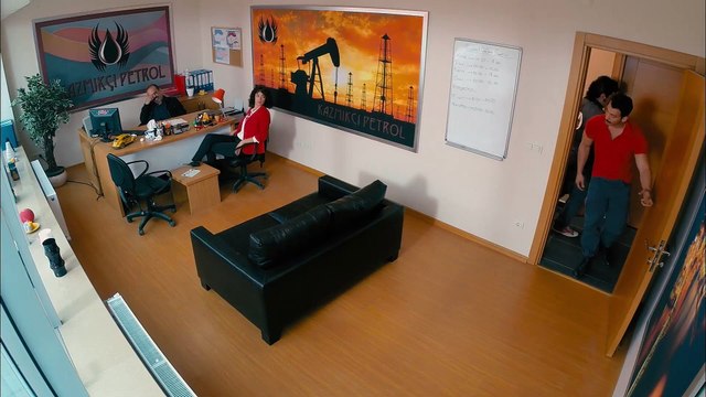 Kardeş Payı 11. Bölüm - Sezai’nin babalık testi!