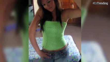 La transformación que ha tenido Lina Tejeiro desde que empezó su carrera