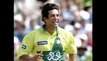 Icc Mens Cricket World Cup 1992 Best Moments.