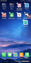 Create a Facebook Account Withouts Real Phone Numbe.....
