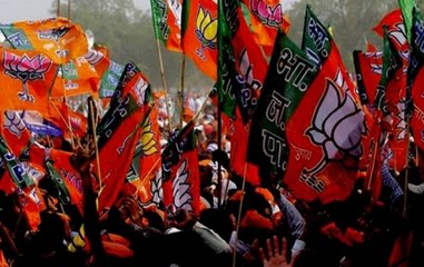 Chai Garam: BJP aims to achieve 400 seats in Lok Sabha elections